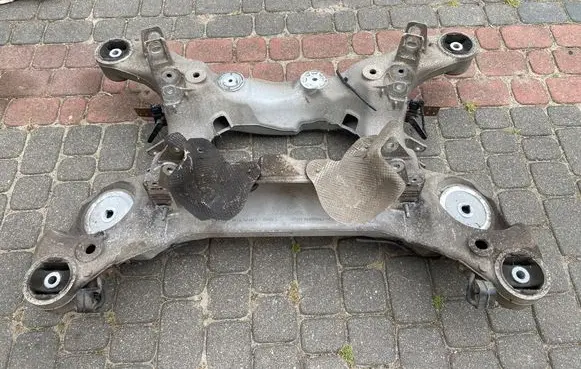 Land Rover Range Rover Sport L494 Rear subframe CPLA5K091A