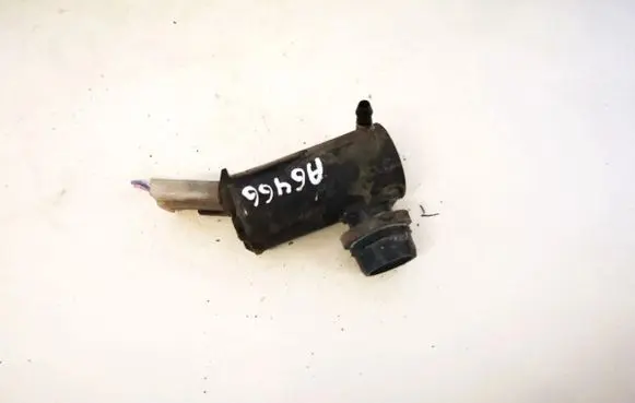 Mazda MPV Windscreen/windshield washer pump 