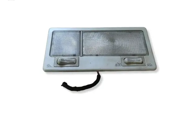 Volkswagen Sharan Front seat light 72203050