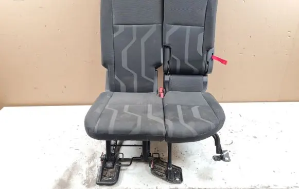 Ford Transit - Tourneo Connect Front double seat DT11V61714CF
