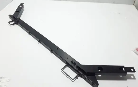 Volvo XC60 Top upper radiator support slam panel 32318891