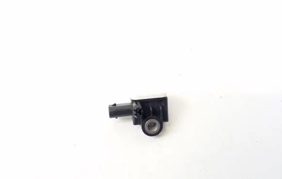 Audi A8 S8 D4 4H Airbag deployment crash/impact sensor 4H0959643
