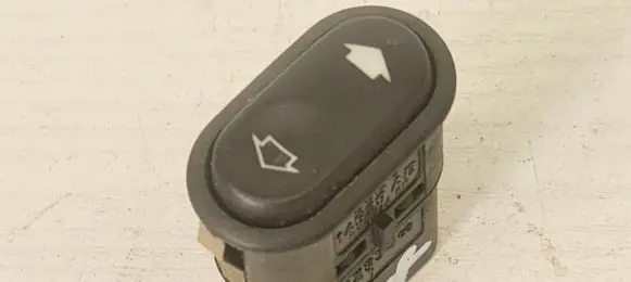 Ford Mondeo MK II Electric window control switch 95BG14529AB