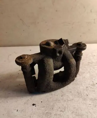 BMW 1 E81 E87 Front brake caliper