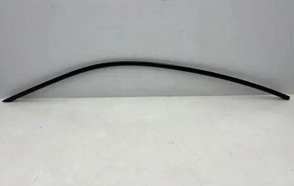 BMW 4 G22 G23 G24 G26 Side skirt rear trim 7482989