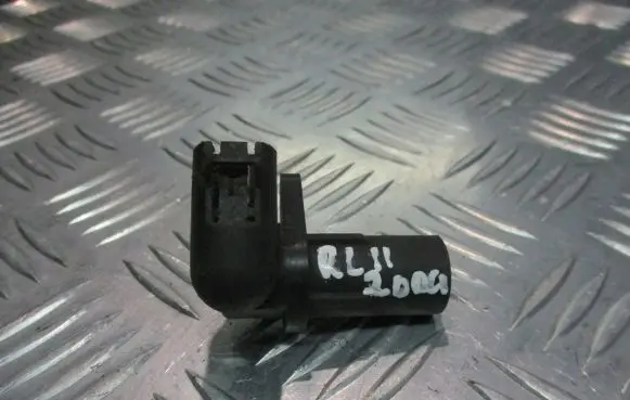 Renault Laguna II Crankshaft position sensor 7700113552