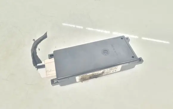 Citroen C4 I Picasso Other control units/modules 9662258380