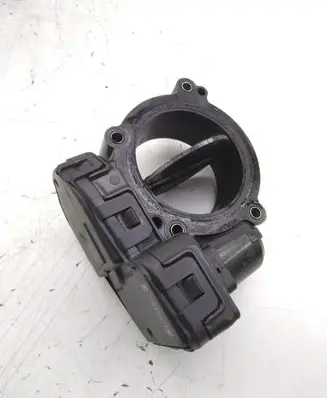 Mercedes-Benz C W204 Throttle valve A6510900070 0280750239