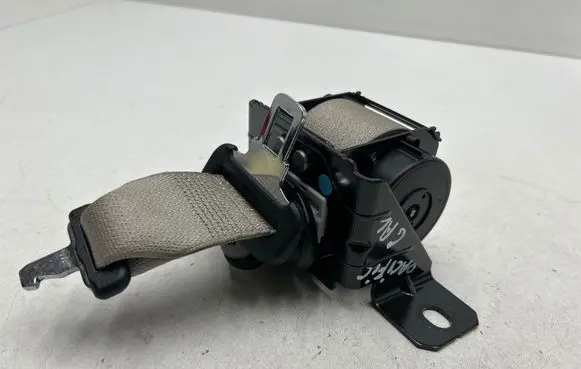 Chrysler Pacifica Roof seat belt 6361238 T5V158710740
