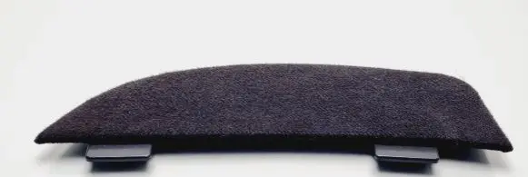 Subaru Forester SH Trunk/boot side trim panel