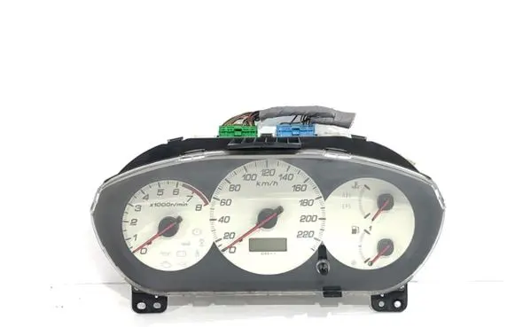 Honda Civic Speedometer (instrument cluster) 78100G820