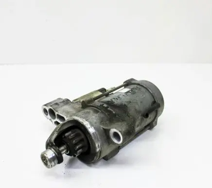 Audi A5 Sportback 8TA Starter motor 06H911024B