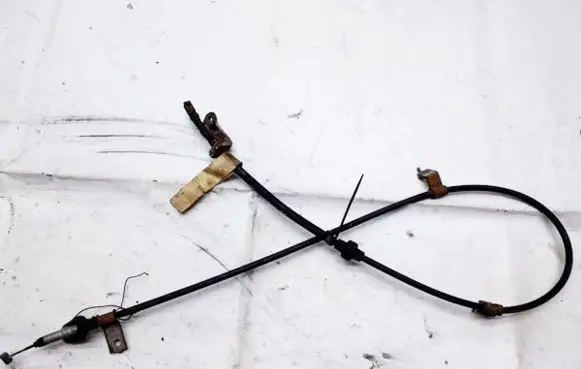 Honda Civic Handbrake/parking brake wiring cable 