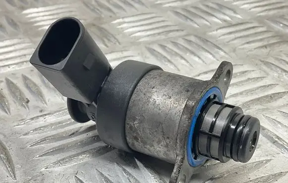 Audi A3 S3 8V Fuel pressure sensor 0928400768