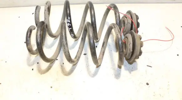 Nissan X-Trail T32 Rear coil spring