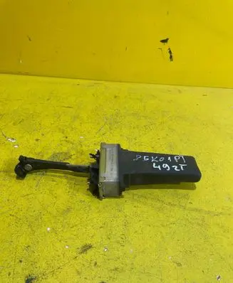 Land Rover Range Rover L322 Loading door check strap stopper 