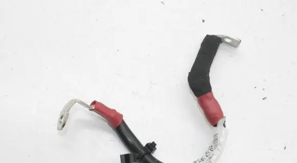 Land Rover Range Rover L405 Positive cable (battery) DK6214300AE