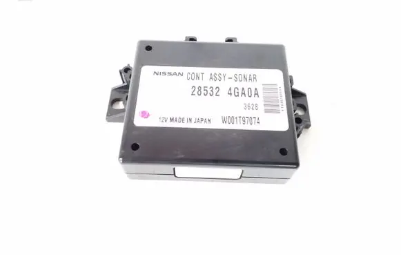 Infiniti Q50 Parking PDC control unit/module 285324GA0A