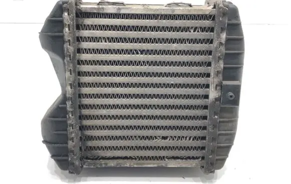 Smart ForTwo I Intercooler radiator 0003127V007