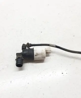 Volvo S60 Windscreen/windshield washer pump BK2117K624BA