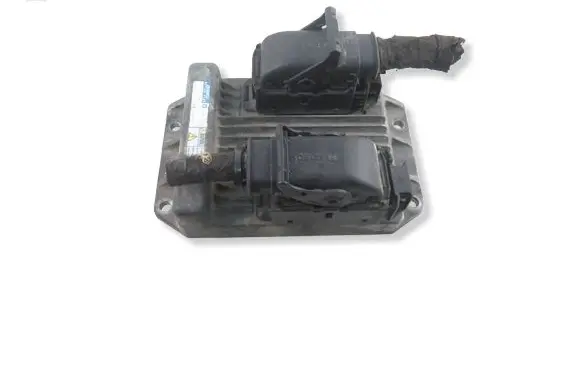 Opel Meriva A Engine control unit/module 8973509485 97350948