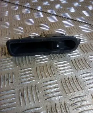 Renault Scenic II - Grand scenic II Electric window control switch 156013870