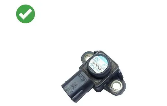 Mercedes-Benz SLK R171 Air pressure sensor A0051537228 072708 EP9631
