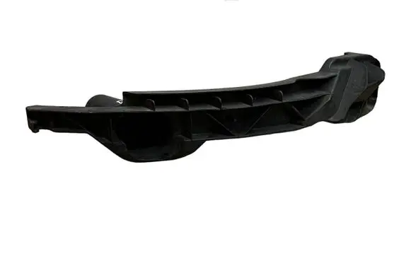 Volkswagen Jetta V Front bumper mounting bracket 1K0807890A