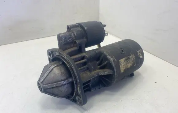 Nissan Terrano Starter motor 9000331203