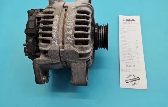 Generator/alternator