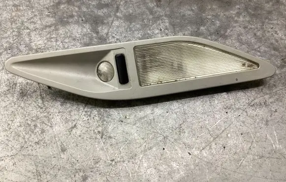 BMW 5 E39 Rear seat light 39820204