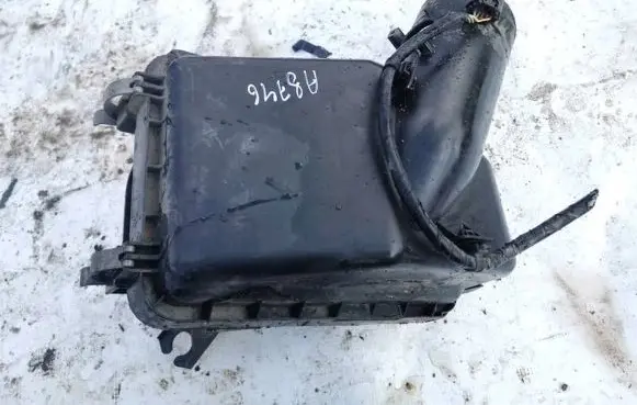 Mitsubishi ASX Air filter box 1500a271