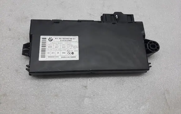 BMW X1 E84 Other control units/modules 6135922623801