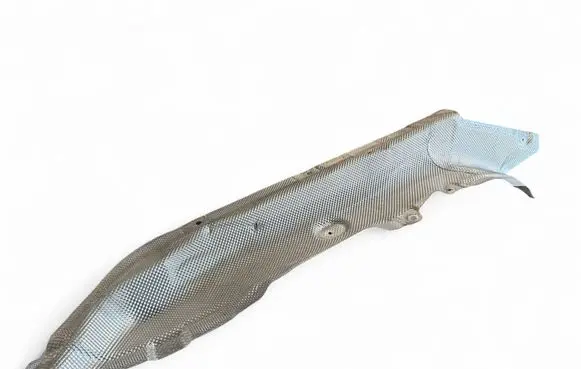 BMW M4 G82 G83 Exhaust heat shield 51488081164