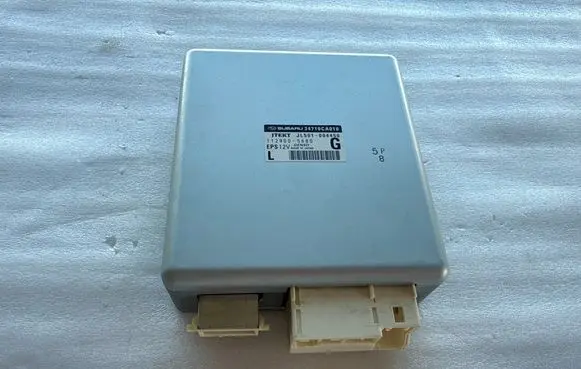 Toyota GT 86 Power steering control unit/module 34710CA010 1129005680 JL501004450