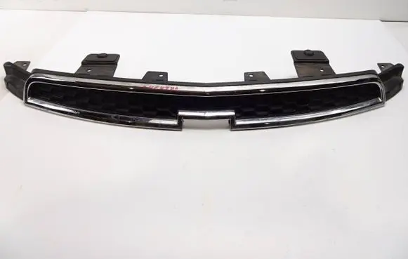 Chevrolet Orlando Front bumper upper radiator grill 95471003