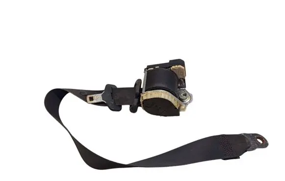 Ford Focus Front seatbelt 4M51A61294AL 34029818