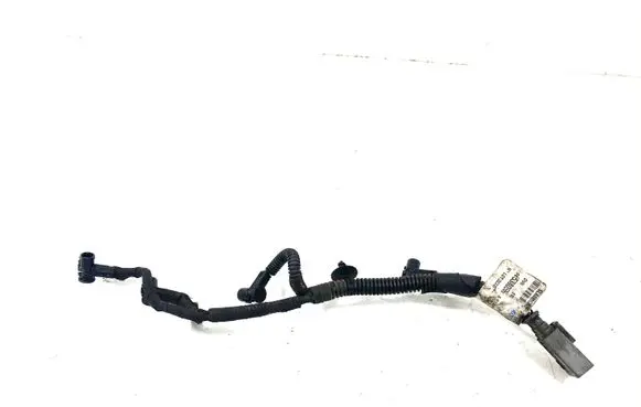 Citroen Berlingo Glow plug wires 9653805580 322420