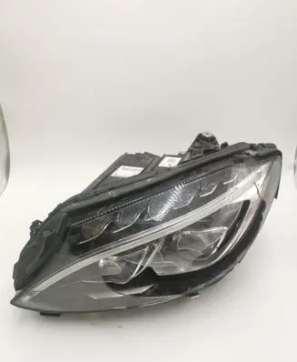 Mercedes-Benz C AMG W205 Headlight/headlamp A2059063504