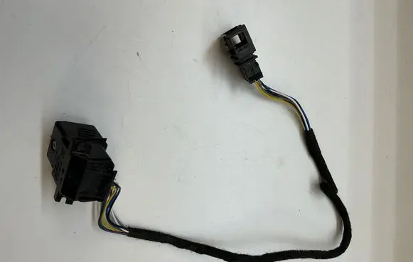 Bentley Continental Interior temperature sensor 3w0907527