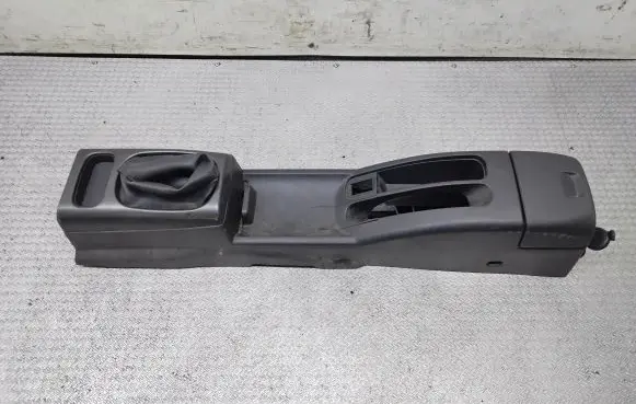 Center console
