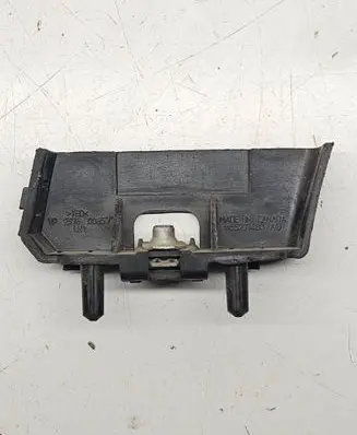 Dodge RAM Front bumper mounting bracket 55277481AD