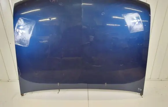 Chevrolet Blazer S10 Engine bonnet/hood