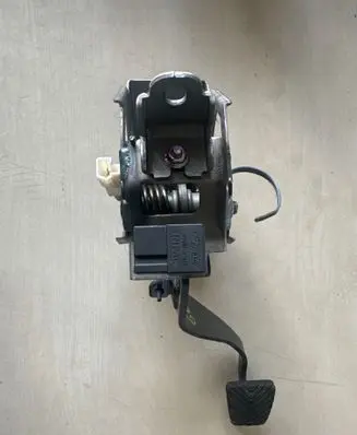 Hyundai Tucson JM Brake pedal sensor switch 32800D9355