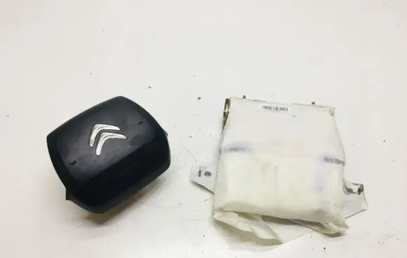 Citroen C4 Cactus Airbag set 