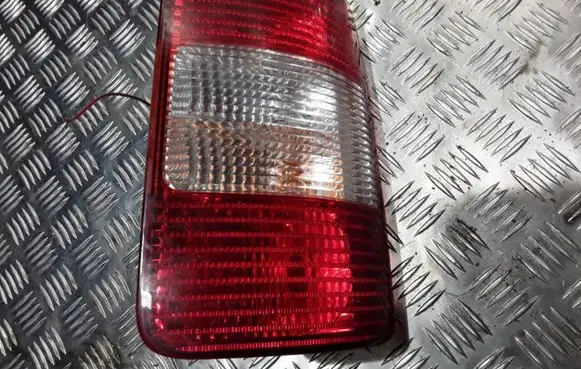 Volkswagen Caddy Rear/tail lights 2K0945112A