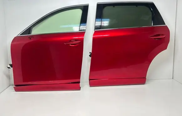 Mazda CX-80 Door (2 Door Coupe)