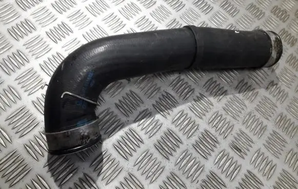 Volkswagen Golf V Intercooler hose/pipe 1k0145838c