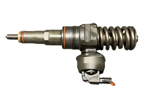 Skoda Octavia Mk2 (1Z) Fuel injector 038130073AG 0414720215
