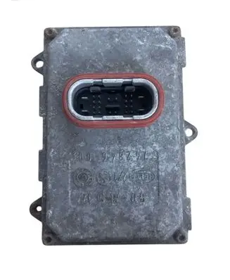 Mercedes-Benz CLS C219 Headlight ballast module Xenon 5DF00870400 A0028206026